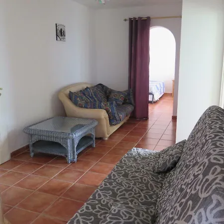 Apartamento 48a Apartment *