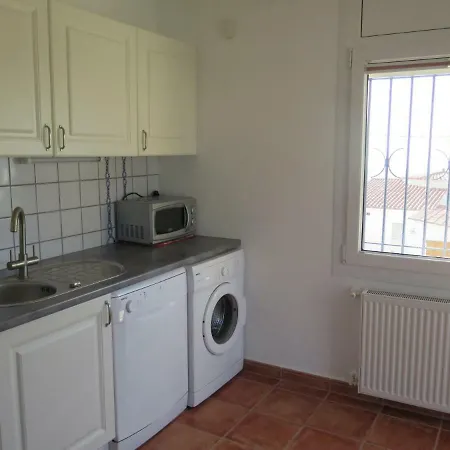 Apartamento 48a Apartment